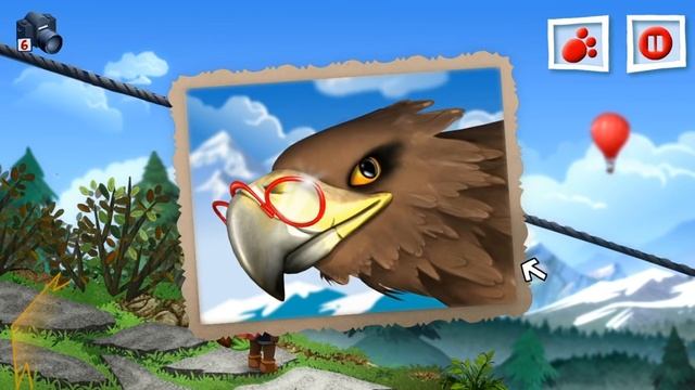 PC Longplay [790] Teddy Floppy Ear: Mountain Adventure смотреть онлайн