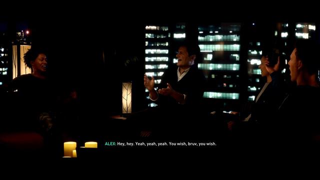 FIFA 19 - The Journey CHAMPIONS Chapter 1 - Rising Stars (All Cutscenes and Gameplay in 4K on XB1 X смотреть онлайн