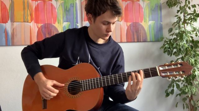 1978 Ibanez 2812 | Massive Spanische Vintage Konzertgitarre смотреть онлайн
