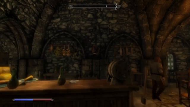 Skyrim legendary survival EP 3 смотреть онлайн