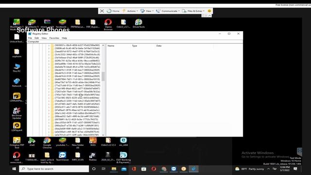 HOW TO FIX EDEVMON UsbDk ON UNLOCK TOOL WORK 100%