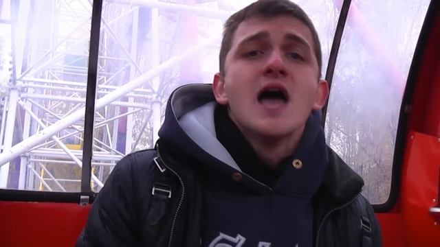 ZAMEZ "Без башни" часть 25 (на колесе обозрения) смотреть онлайн