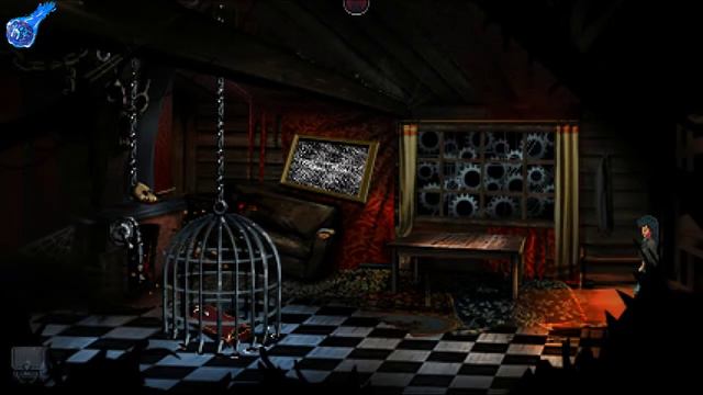 ДРУГОЙ ФИНАЛ Kathy Rain Directors Cut смотреть онлайн