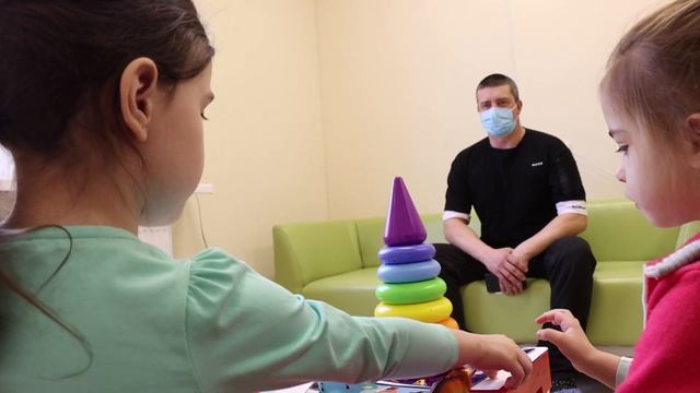 В Тацинском районе открылась новая поликлиника смотреть онлайн