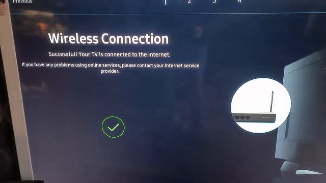 How To Set up Freeview Freesat on Samsung Smart Crystal UHD 4K TV 55 65 75 Series 7 8 смотреть онлайн