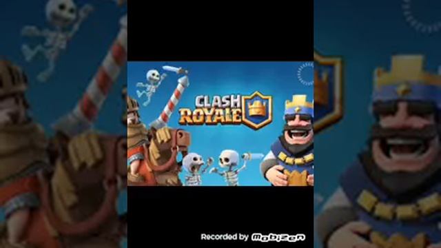 CLASH ROYALE APK PARA ANDROID!! смотреть онлайн