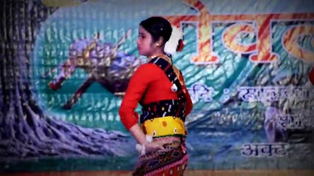 Miri Dance Group смотреть онлайн