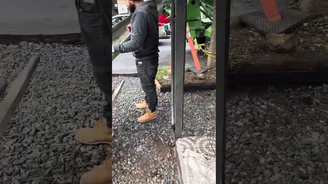 Concrete work, US ABC CONSTRUCTION CORP смотреть онлайн