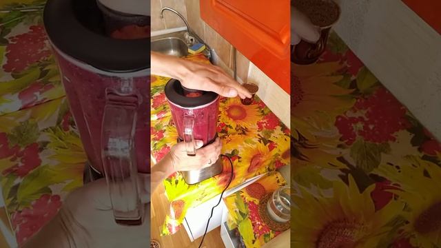 #Shorts Смузи из смородины и малины смотреть онлайн