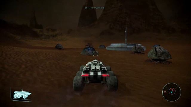 Mass Effect Legendary Edition-10-Cerberus,Husks And Warlords смотреть онлайн