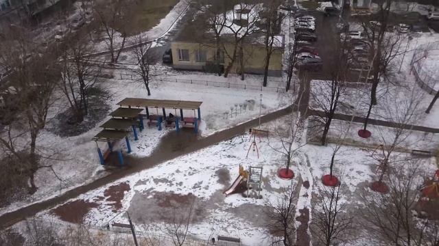 Москва Мой двор Благоустройство смотреть онлайн