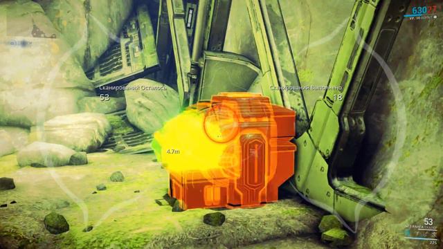Warframe ищем яйцо кубару. смотреть онлайн