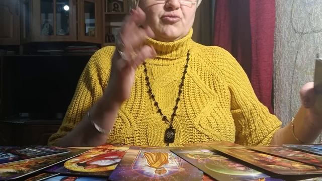 Какую миссию возложил на вас ваш род? смотреть онлайн