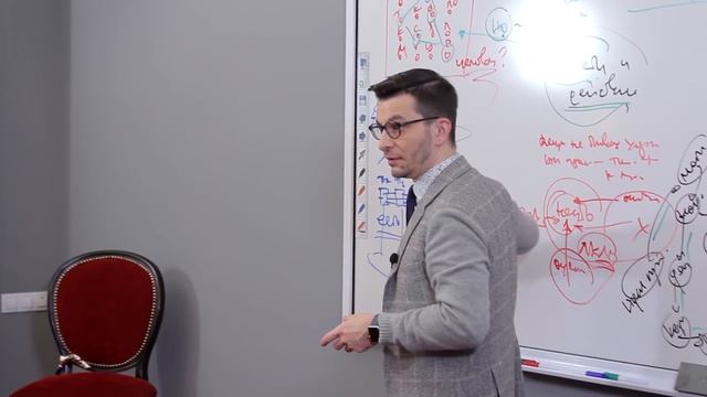 Искусство массажа