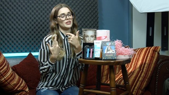 ПОСЫЛКА ОТ MARIA WAY ♡ Распаковка коробочки #MARIAWAYBOX смотреть онлайн