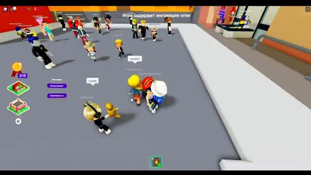 ROBLOX LIVETOPIA Banana Eats Пигги ADOPT ME в Gameplay Roblox ? Лавиния РОБЛОКС ? смотреть онлайн