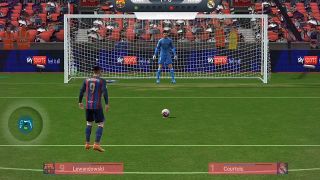 FIFA 16 Penalty Shoot-Out Not Working Problem Fix | FIFA 16 Penalty Shootout 100% Working Now смотреть онлайн
