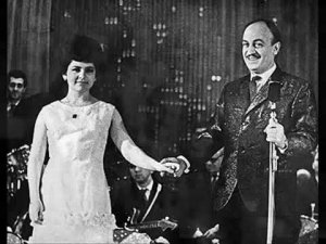 Нина Бродская  -  Кто тебе сказал?