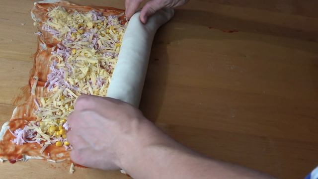 Глазом не успел моргнуть как все съели, ДАЖЕ НЕ УСПЕЛА ОСТЫТЬ. Отменная горячая закуска