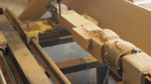 Столярное дело в гараже