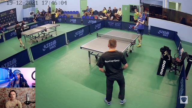 700+ ШИПОВИКИ ЗАРУБИЛИСЬ! ДРАМАТИЧЕСКИЙ ФИНАЛ! #настольныйтеннис #tabletennis