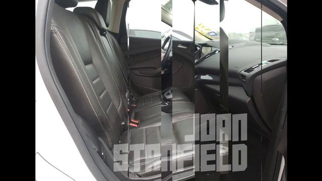 1FMCU0J95EUB86497 Ford Escape tit 2014 TITANIUM 2 0 смотреть онлайн