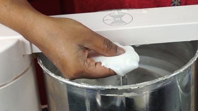 Dosa Batter Recipe in Tamil | Idli Dosa maavu in Tamil | How to make Dosa batter at home смотреть онлайн
