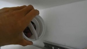 Вытяжка на кухне, обратный клапан  и естественная вентиляция