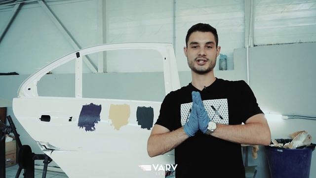 Разновидности шпаклевки #шпаклевка смотреть онлайн