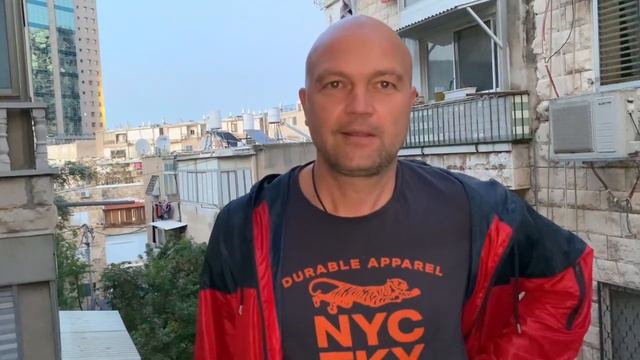 VLOG: Хайфский зоопарк/ первый раз на детском дне рождение в Израиле/ пробуем фалафель смотреть онлайн