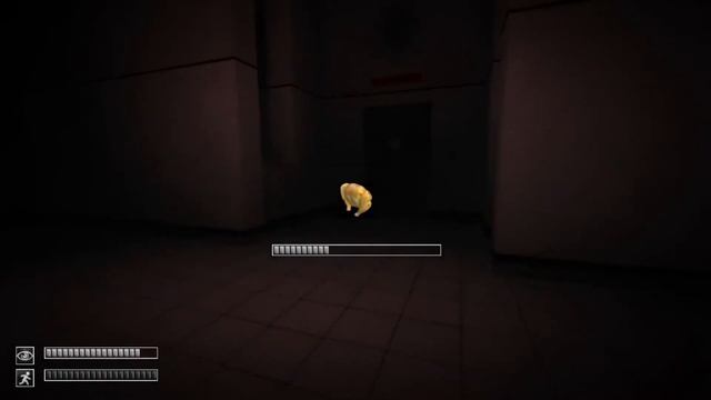 SCP Containment Breach Is Still Terrifying - SCP CB смотреть онлайн