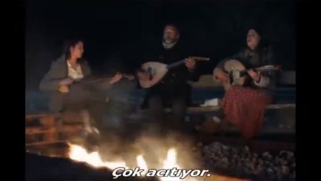 Tony gatlif- Aman Doktor смотреть онлайн