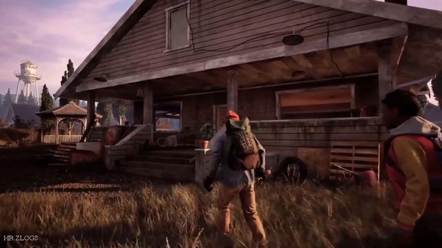 State of Decay 2 Trailer | Xbox One Windows смотреть онлайн
