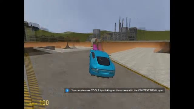 HP EliteBook 6930p Game Test Gmod Minecraft смотреть онлайн