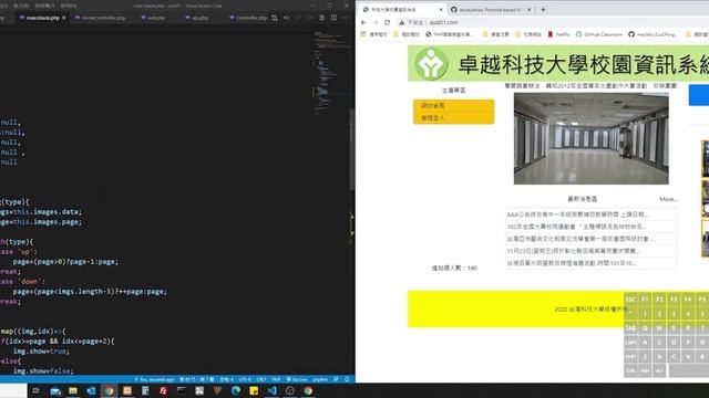 [從零開始學Vue]Day-06 利用ajax來取得資料 смотреть онлайн