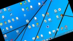 как скачать вирус  ChilledWindows.exe