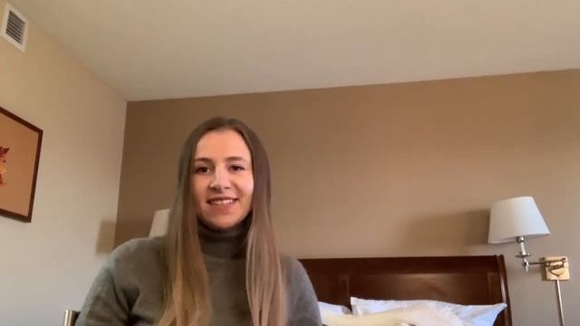 New York, 2020 USA.Летим в Нью Йорк ?? Первый влог 2020 смотреть онлайн