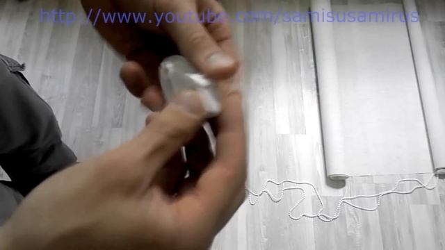 Рулонные шторы Decofest "Натур" смотреть онлайн