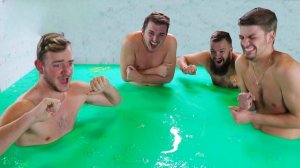 Яма со слизью ЧЕЛЛЕНДЖ на 1,000,000₽!