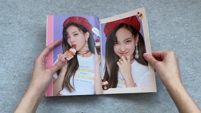 ✿ распаковка TWICE 트와이스 Signal ; What Is Love? ✿ A ver. смотреть онлайн