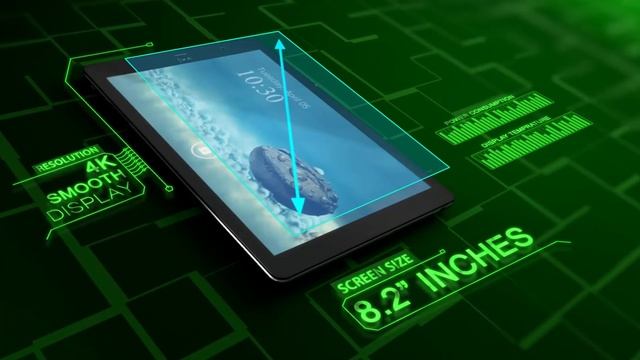 FINO TABLET: Lightest and ShatterProof Tablet смотреть онлайн