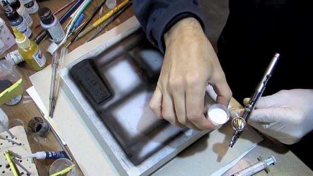 FENGDA FE183K : unboxing & test смотреть онлайн