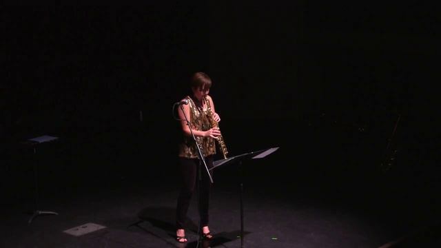 Allison Balcetis plays Wicker Park by Marcos Balter смотреть онлайн