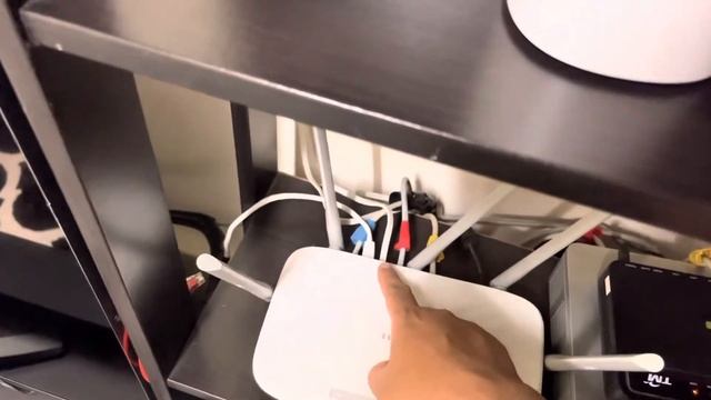 DECO M4 AC1200 Whole Home Mesh Wi-Fi System Unboxing And Review