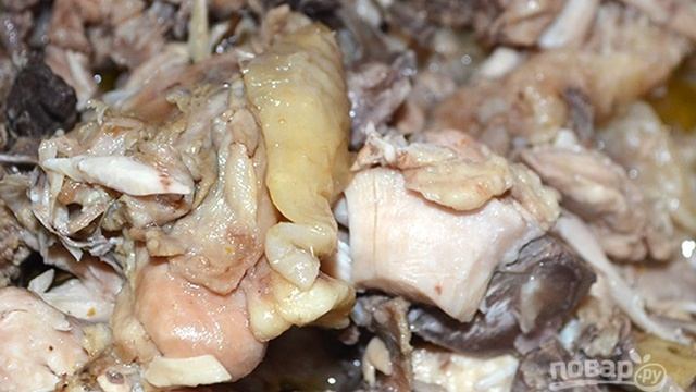 Книга рецептов