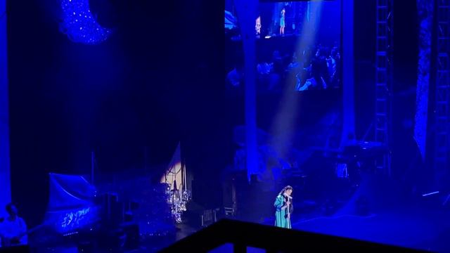 Ailee 에일리 Seoul Concert 서울 콘서트 2022.12.24 Christmas Eve 🎄OST MEDLEY смотреть онлайн