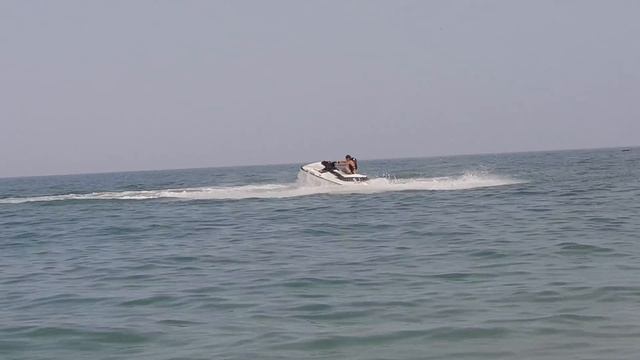 Sea doo gti кириловка покатухи смотреть онлайн