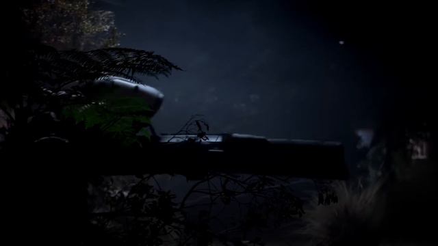 Horizon Zero Dawn E3 2016 Watchers Power Bgames Oficial PS4 смотреть онлайн