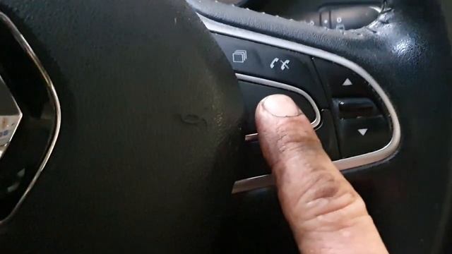 Renault Kadjar spanner/ service reset смотреть онлайн