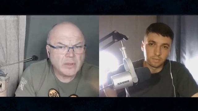 Микола Рушниця (Блогер), та alex enigmix (блохер) смотреть онлайн